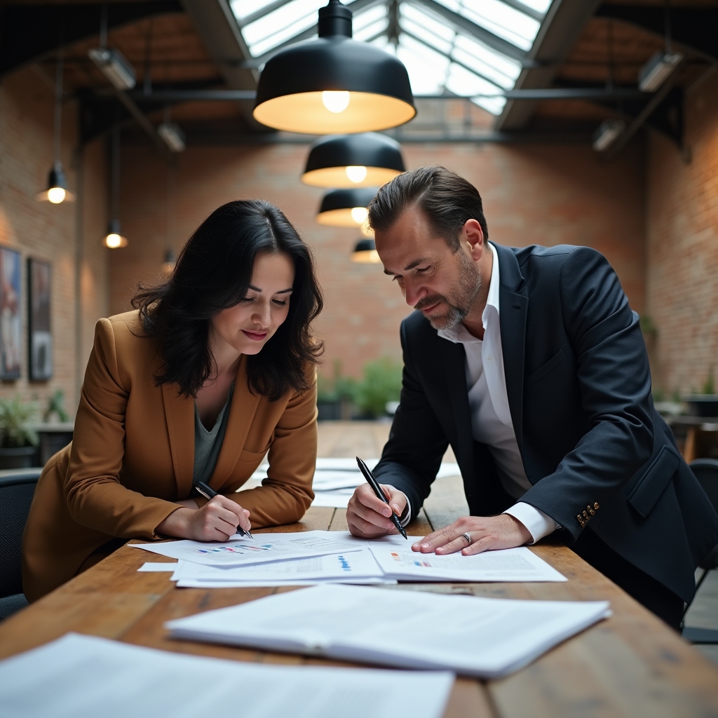 Рабочая сессия по разработке финансового регламента