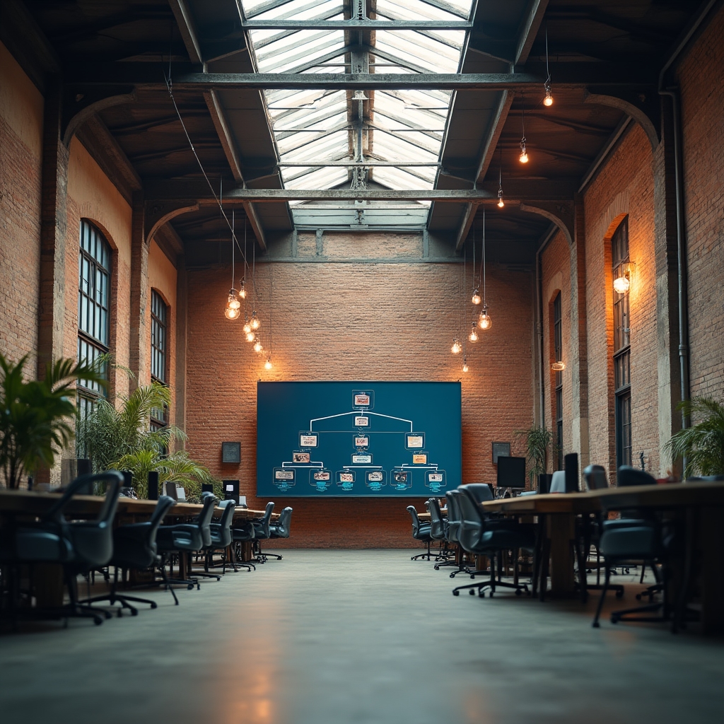 Структура холдинга и группы компаний